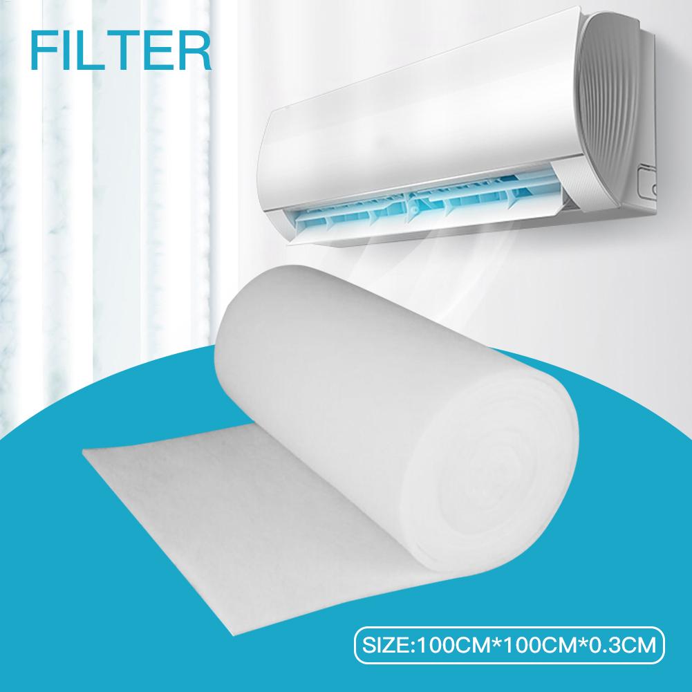 Air Conditioner Filter Cotton  – Carbon Filter Inline Bewertung und Preis