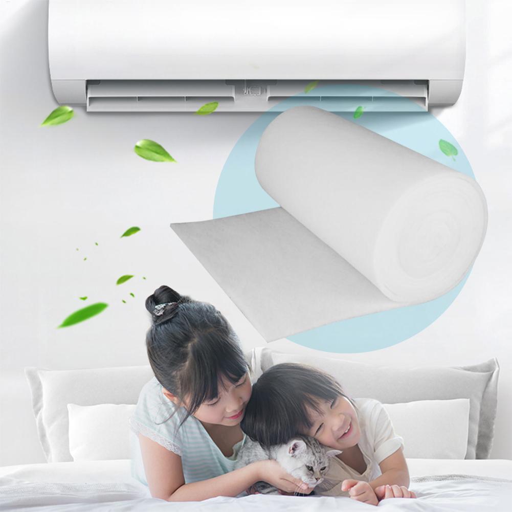 Air Conditioner Filter Cotton  – Carbon Filter Inline Bewertung und Preis