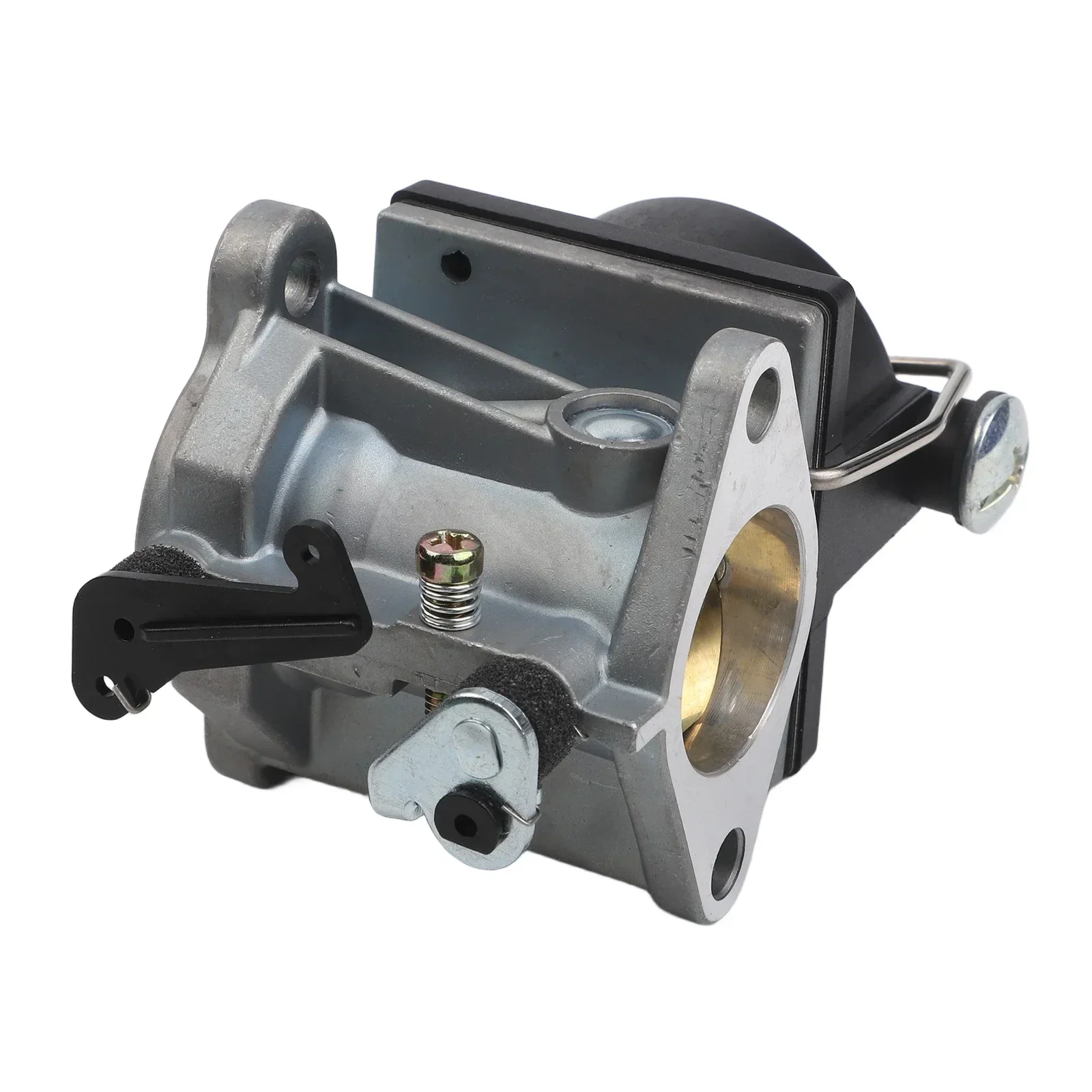 Premium Carburetor Kit for OHV – Carbon Filter Inline Bewertung und Preis