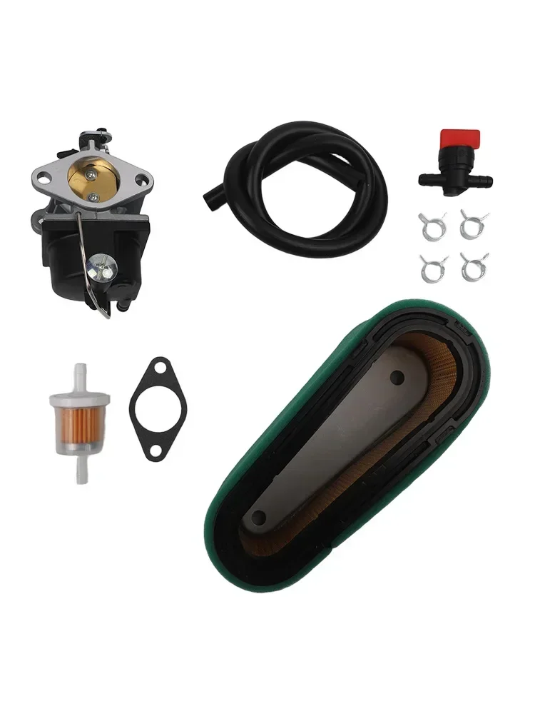 Premium Carburetor Kit for OHV – Carbon Filter Inline Bewertung und Preis