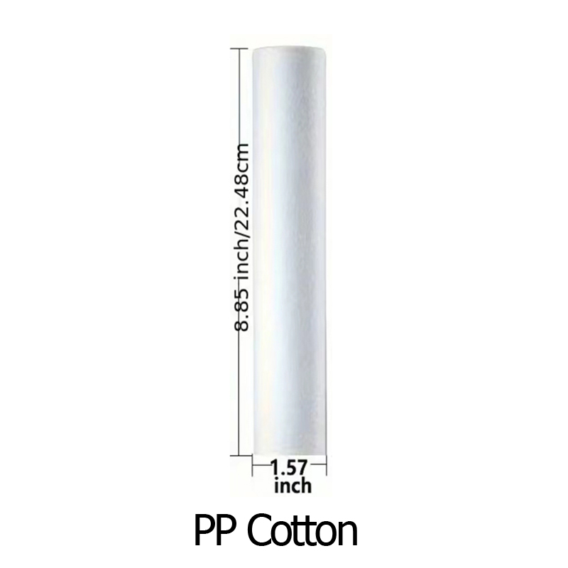 OSWNKW Water Purifier Filter C – Carbon Filter Inline Bewertung und Preis