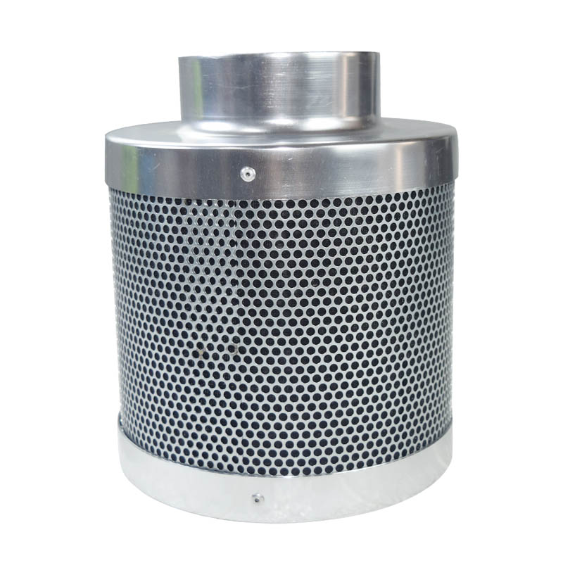 8 Inch Air Filtration Kit Inli – Carbon Filter Inline Bewertung und Preis