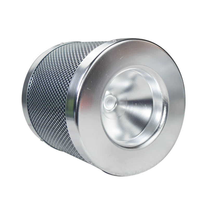 8 Inch Air Filtration Kit Inli – Carbon Filter Inline Bewertung und Preis