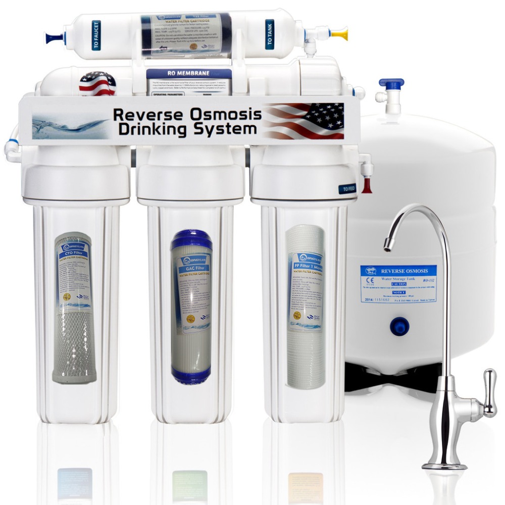 10 Inch T33 Water Purifier INL – Carbon Filter Inline Bewertung und Preis