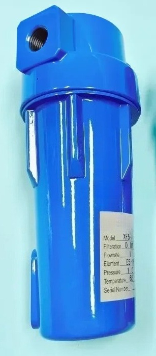 Compressed Air Precision Filte – Carbon Filter Inline Bewertung und Preis
