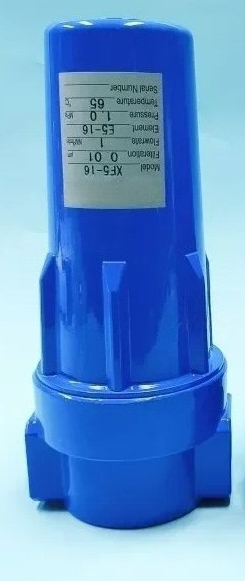 Compressed Air Precision Filte – Carbon Filter Inline Bewertung und Preis
