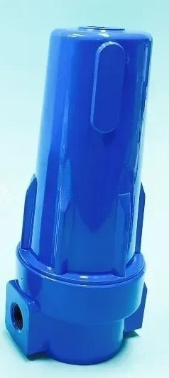 Compressed Air Precision Filte – Carbon Filter Inline Bewertung und Preis
