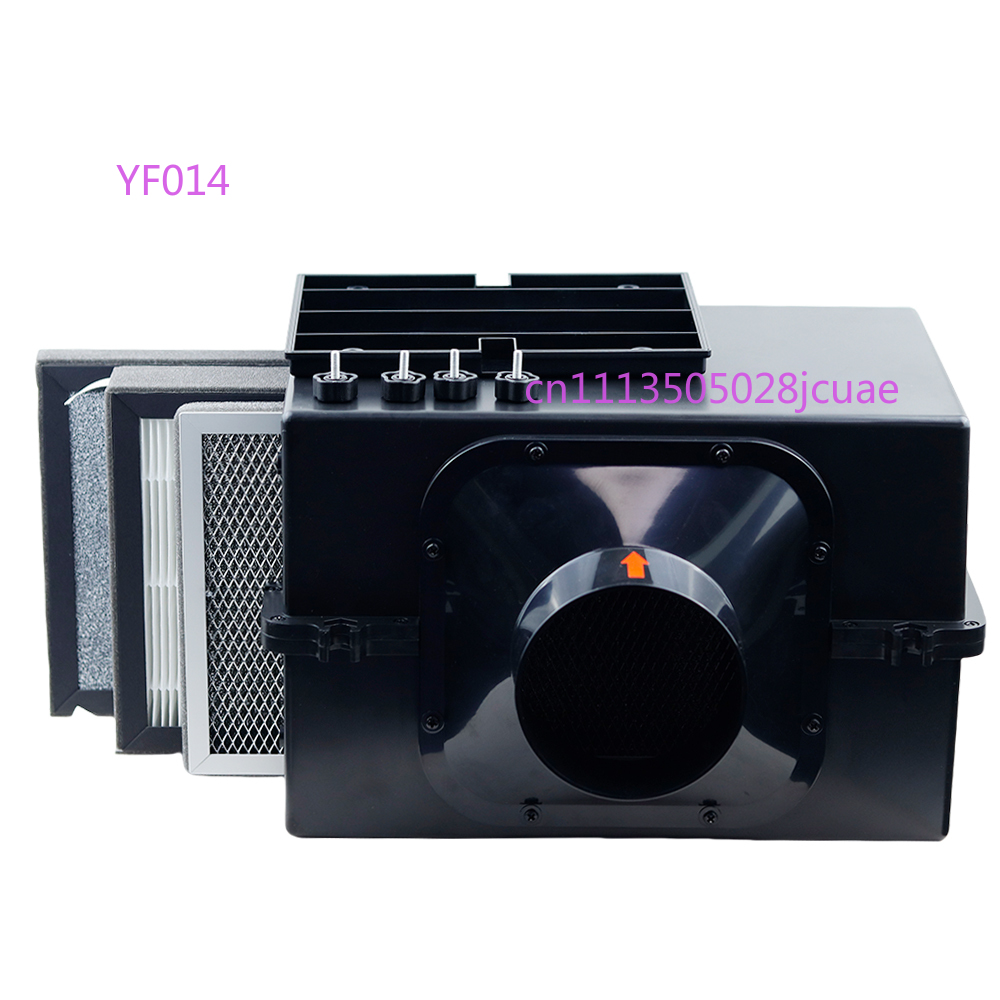 Fresh Air Intake Inline Filter – Carbon Filter Inline Bewertung und Preis