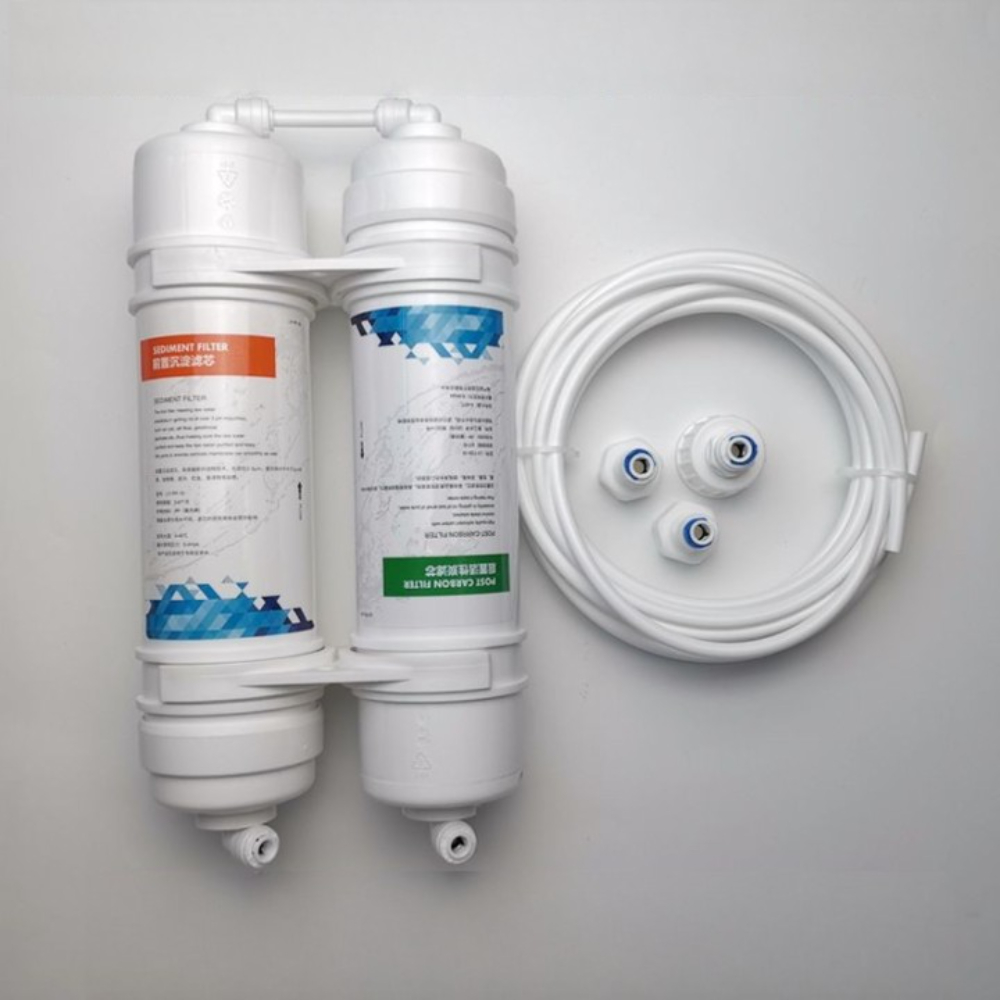 Waternoble 10 Inch Water Filte – Carbon Filter Inline Bewertung und Preis