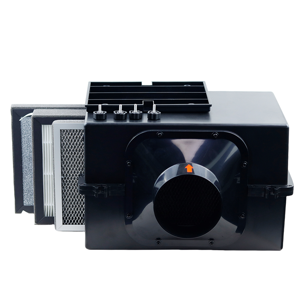 Fresh Air Intake Inline Filter – Carbon Filter Inline Bewertung und Preis