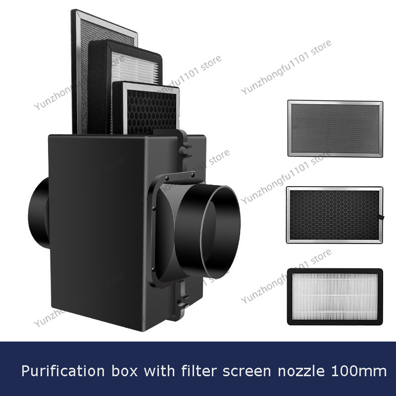 Pre-filter Activated Carbon an – Carbon Filter Inline Bewertung und Preis